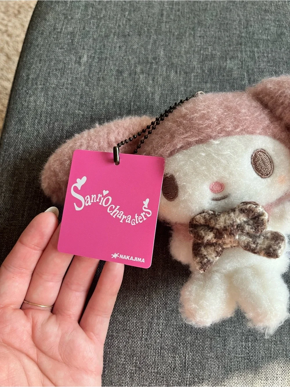 Sanrio my melody
